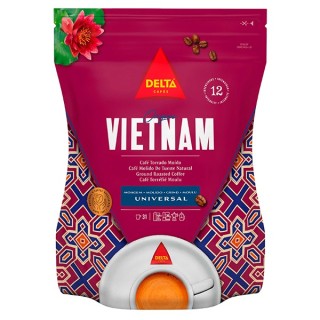 Delta Vietnam Molido 220 gr.
