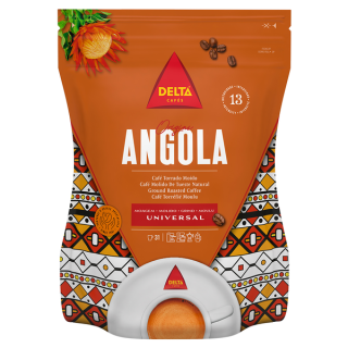 Delta Angola Molido 220 Gr