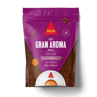 Delta Gran Aroma MU 50/50