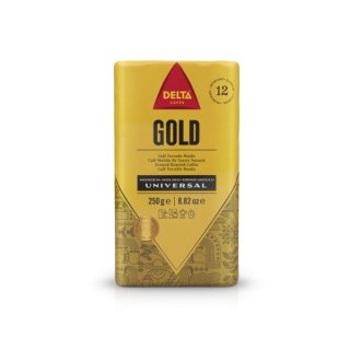 Delta Gold Brick MU 250 GR