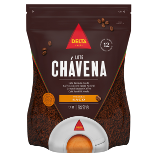 Delta Chávena Molido 250 Gr