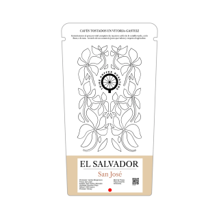 EL SALVADOR SAN JOSE