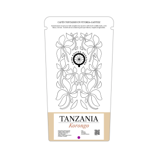 TANZANIA KORONGO