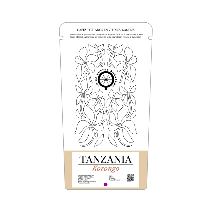 TANZANIA KORONGO