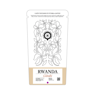 RWANDA GITOKI