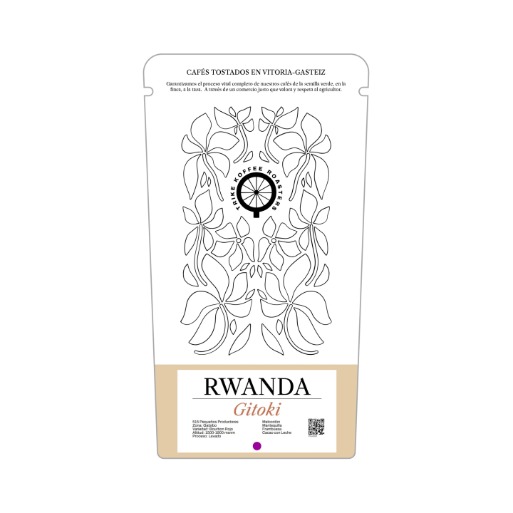 RWANDA GITOKI