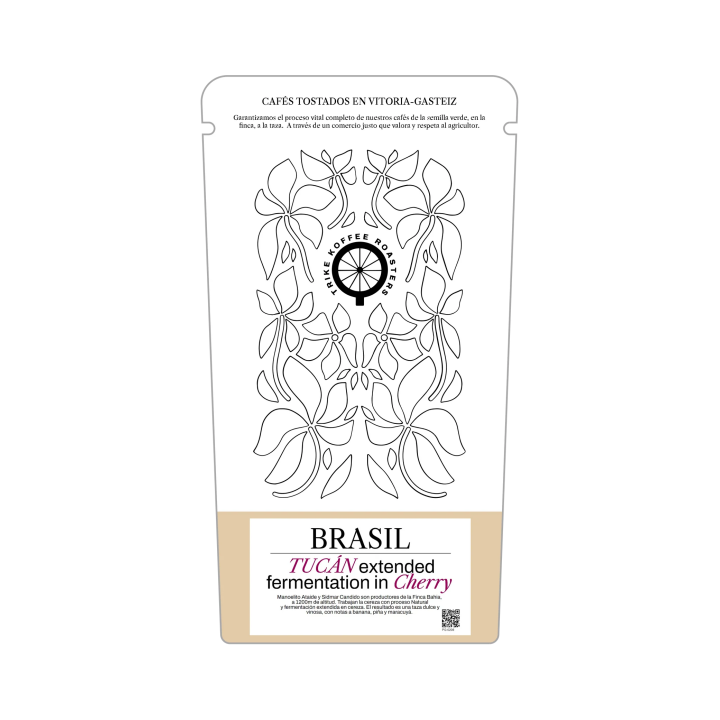 BRASIL TUCÁN