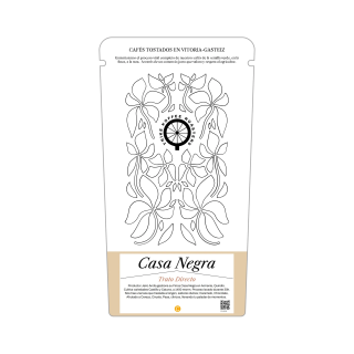 COLOMBIA CASA NEGRA
