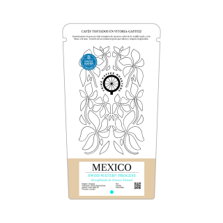 MEXICO SWISS WATER®