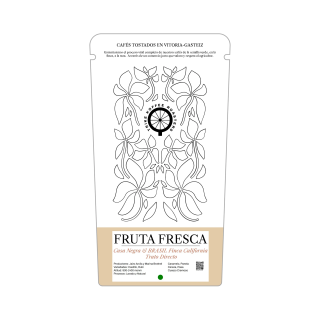 COLOMBIA  FRUTA FRESCA