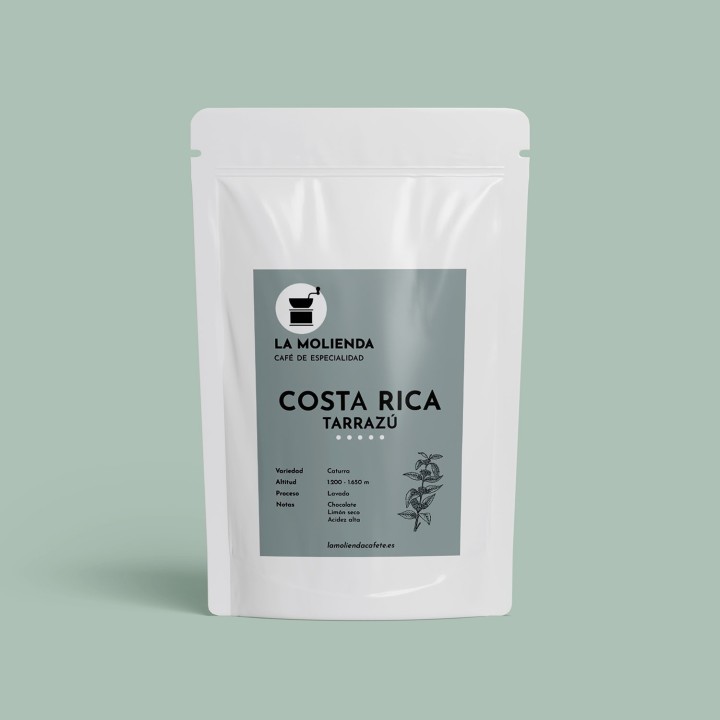 Café Costa Rica Tarrazú