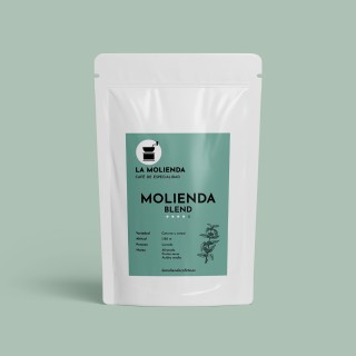 Café Molienda blend