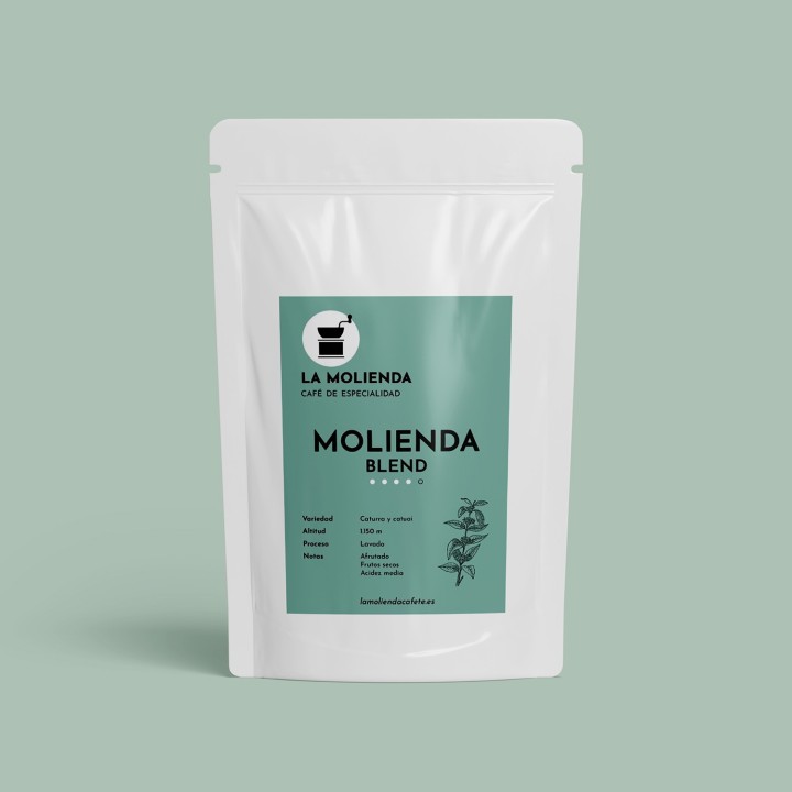 Café Molienda blend