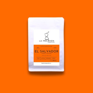 Café El Salvador Apaneca-Ilamatepec