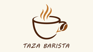 Taza Barista